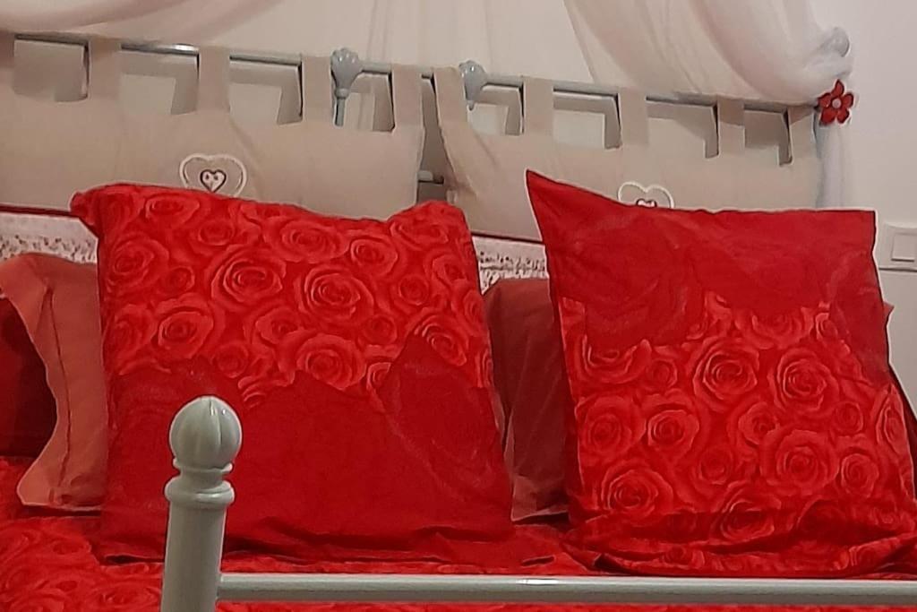 Le Chausse A Bres Chambre D'Hotes 2 Payzac  Luaran gambar