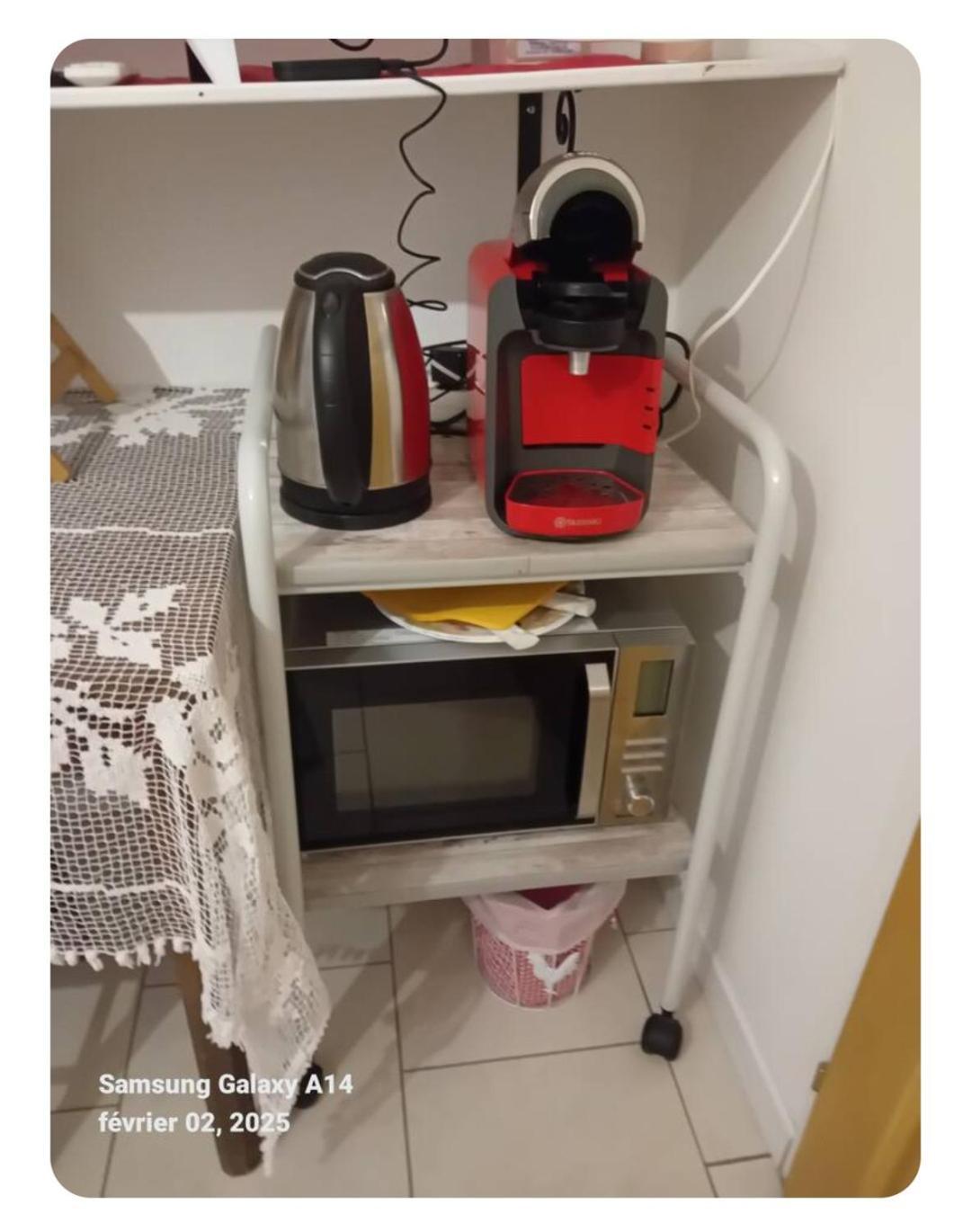 Le Chausse A Bres Chambre D'Hotes 2 Payzac  Luaran gambar